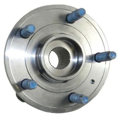 Opel Astra J Ön Porya Bilyası 276mm SKF Marka