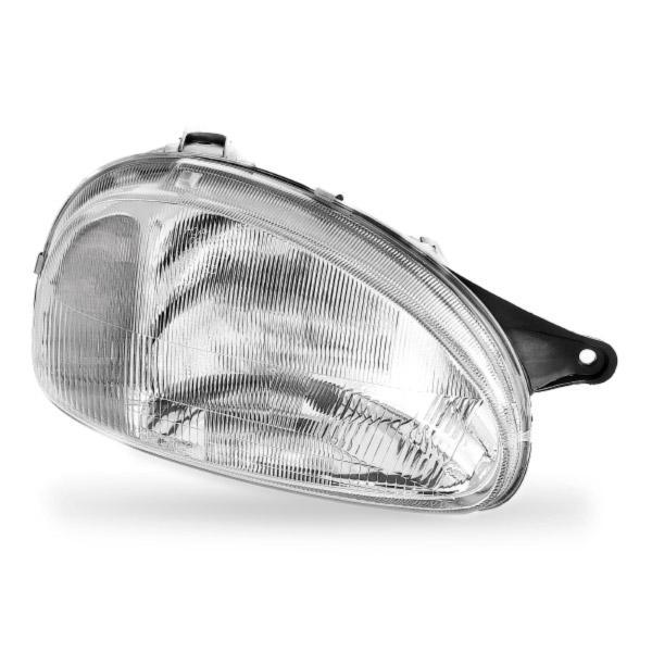 Opel Corsa B Sağ Taraf Far Elektrikli 442-1102R-LD-EM