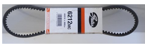 Opel Vectra A V Kayışı 10x800 6212mc GAT-6212MC