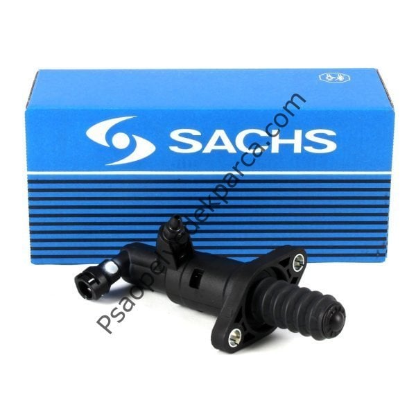 Volkswagen Golf 5 Manuel Vites Debriyaj Alt Merkezi Sachs Marka