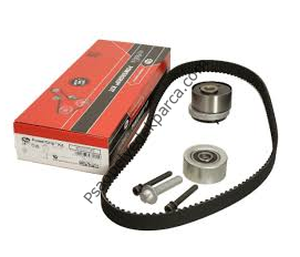 Chevrolet Aveo F14D4 Motor Triger Seti ( Eksantrik Kiti ) Gates