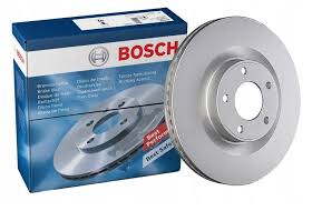 BOSCH 0986479544 / Opel İnsignia A Motor Ön Fren Disk Takımı 321 MM (17İnç) Araçlar