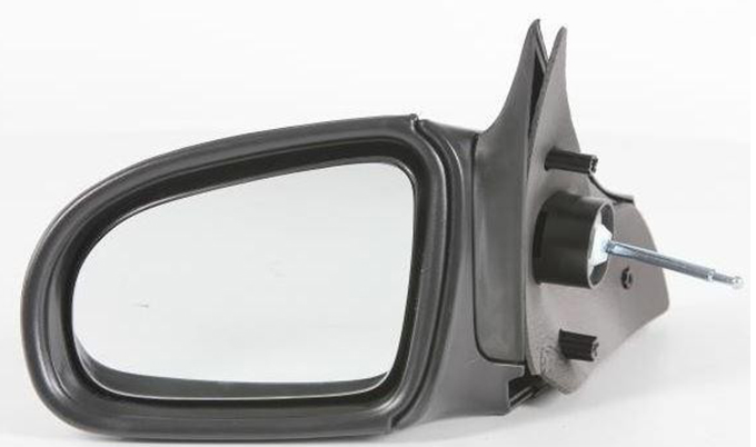 Opel Corsa B Sol Dış Dikiz Aynası Komple Manuel