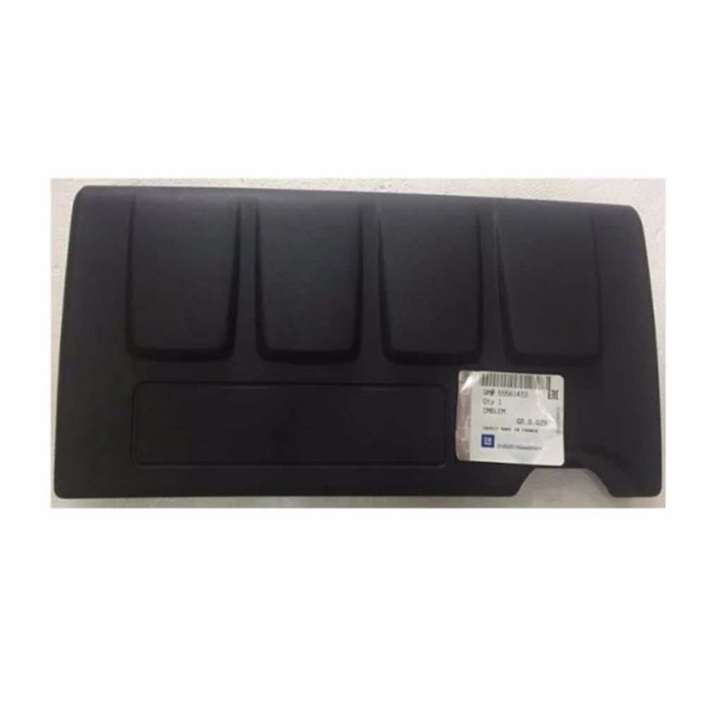 Opel Corsa E 1.2 / 1.4 Ecotec Kapağı Orjinal