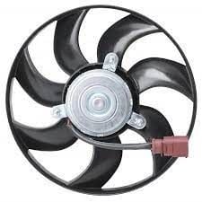 Volkswagen Golf 5 2004-2008 Model Arası 1.6 - 1.6 FSI Motor Sol Taraf Büyük Fan Motoru 1K0959455DG