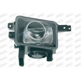 Opel Combo C Sol Sis Far (Sol Taraf ) 2004-2011 Depo Marka