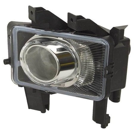 Opel Astra H Sol Sis Farı (Sis Lambası Ön Tampon ) 2007-2013 Depo Marka