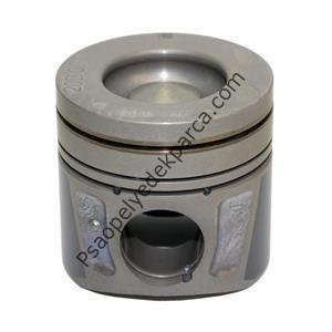 Chevrolet Cruze 2.0 Z20D1 Piston 86,00mm Standart GM Orijinal 25195324