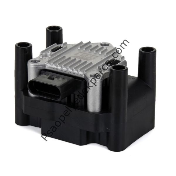 Volkswagen Jetta 2006 - 2010 1,6 BSE Ateşleme Bobini Bremi
