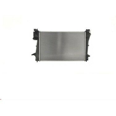Opel Corsa E 1.2 / 1.4 Benzinli Motor 6 Vites Otomatik Su Radyatörü