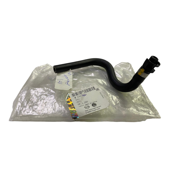 Opel Corsa E 1.2-1.4 Benzinli Gaz Boşaltma Hortumu 6 İleri Otomatik Vites