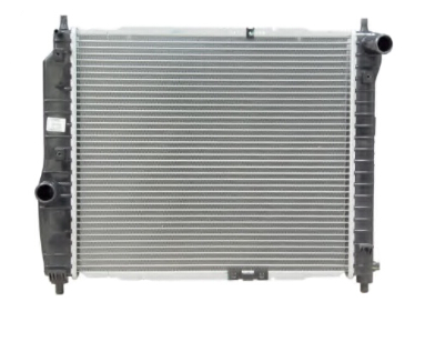 Chevrolet Aveo 1,2 DOHC Su Radyatörü Motor B12D1 95227749