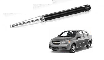 Chevrolet Aveo Arka Amortisör Sağ Sol Adet