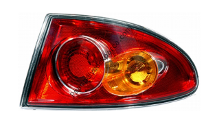 Seat Cordoba Sağ Dış Stop Çamurluk Üzeri Stop Lambası Hella Marka 9el964950001- 6l5945112