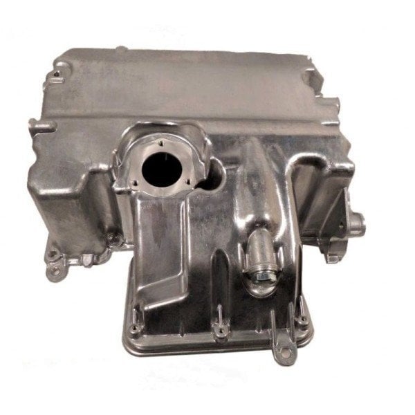 TOPRAN 116363001 / Volkswagen Polo 2010-2017 Model Arası 1.2 TDI Motor Yağ Karteri