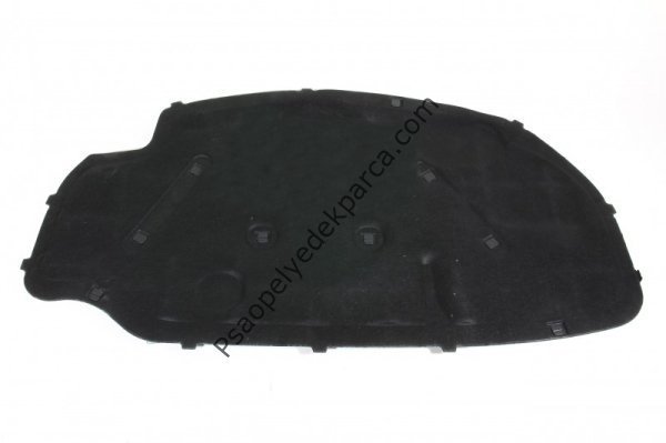 Volkswagen Jetta 2006 - 2010 Model Motor Kaput Keçesi 1K0863831D