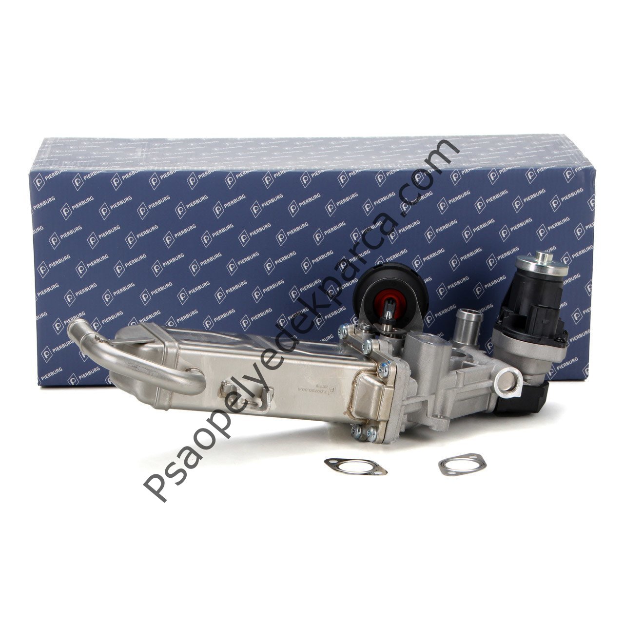 Volkswagen Golf 6 1.6 TDI Soğutuculu Egr Valfi