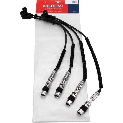 BREMI 9A30B200 / Volkswagen Golf 6 1.2 TSI Buji Kablo Takımı Bremi Marka 9A30B200