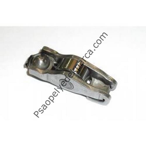 Volkswagen Jetta 2006 - 2010 Model Arası 1.4 TSI Motor Subap İtici Horozu