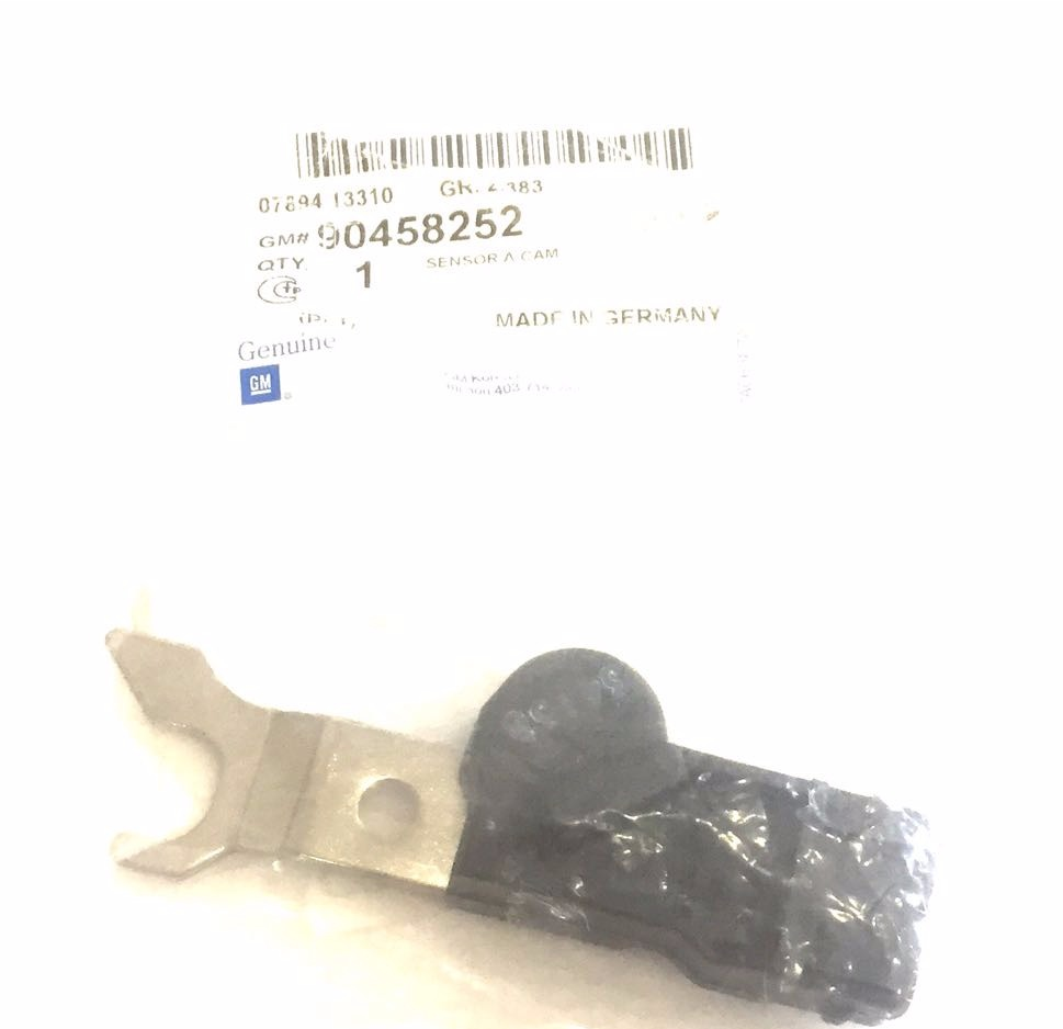 Opel Vectra B Eksantrik Devir Sensörü Kare Tipi X20XEV Motor 90458212