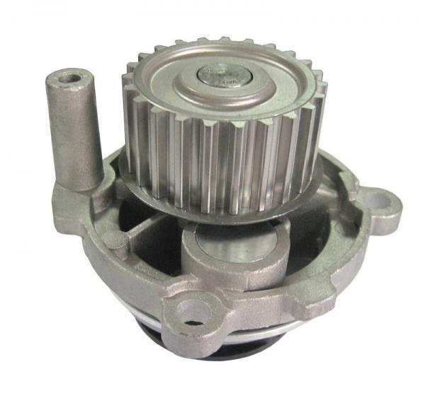 Volkswagen Golf 4-Bora BSE AKL-BFQ-BSE-ALZ Motor Devirdaim