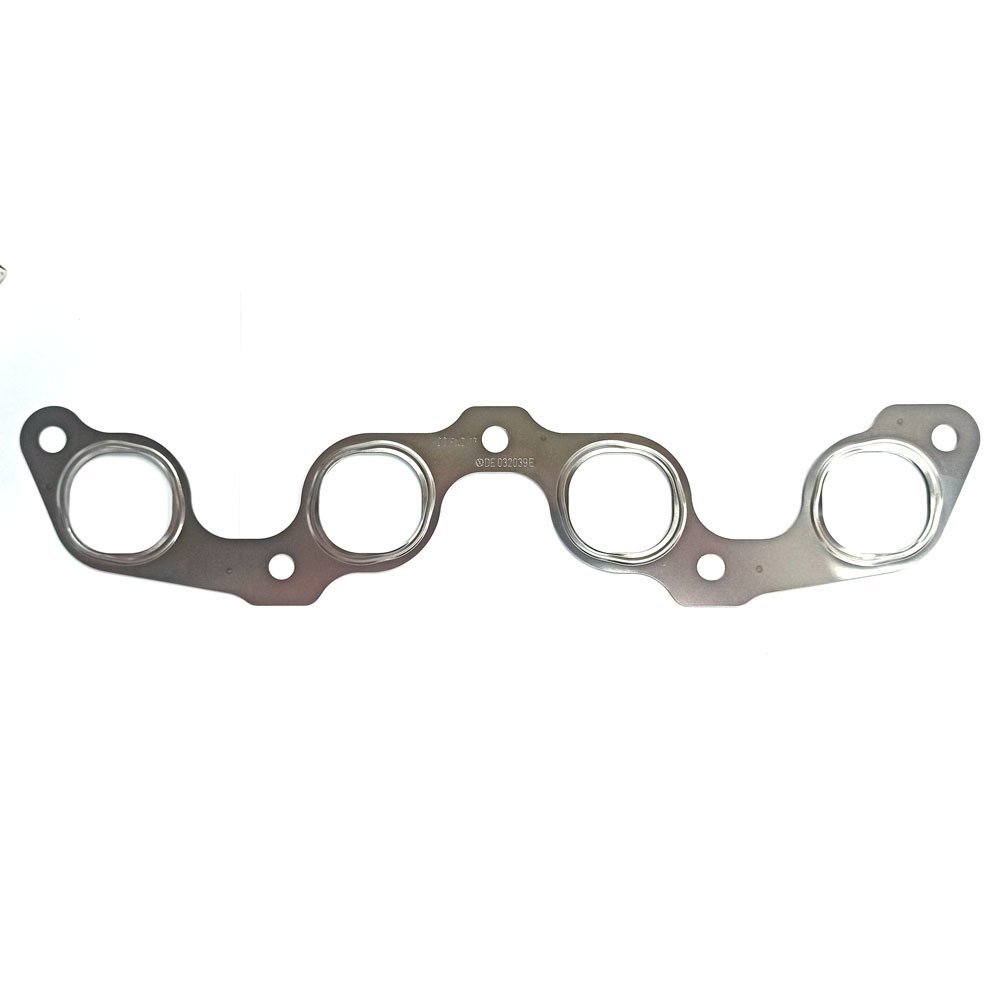 Volkswagen Polo 1995 - 1999 1.6 AEE Eksoz Manifold Contası