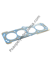 Chevrolet Aveo 1,4 16V Silindir Üst Contası 96963220