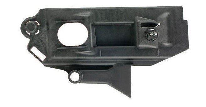 Opel Corsa C Ön Tampon Ayağı Sol 2004 Model Sonrası