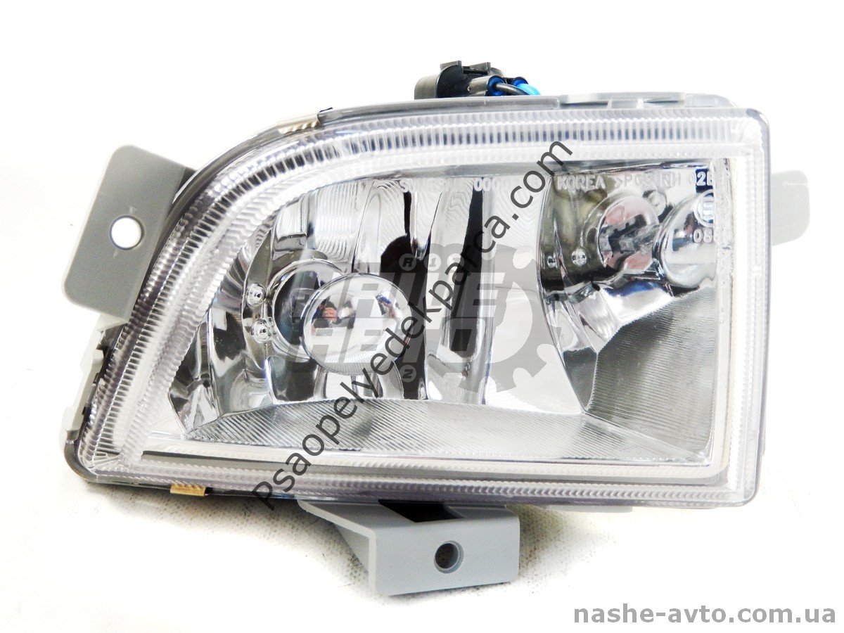 Chevrolet Aveo Sol Sis Farı ( Ön Tampon Sis Lambasi ) 96540153