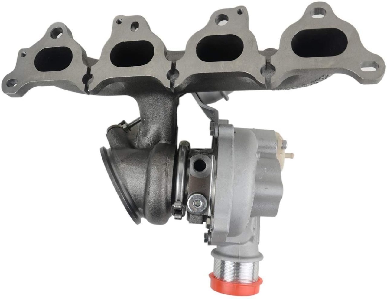 Opel İnsignia 1.6 A16LET Turbo Manifolt Komple SL Marka 53039980110
