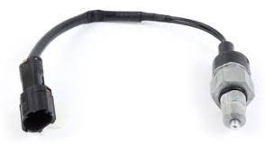 Chevrolet Kalos Geri Vites Müşürü Kablolu Tip 96610001