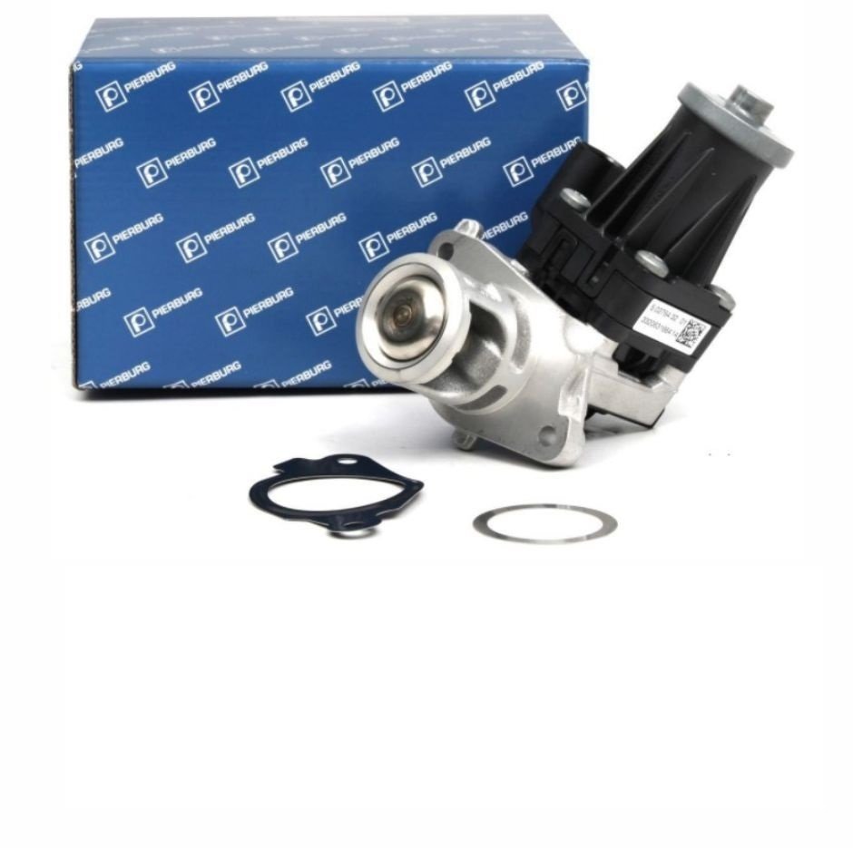 Volkswagen Bora Egr Valfi