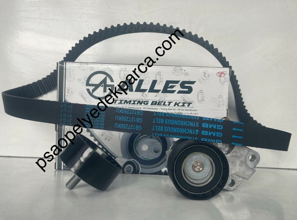 Chevrolet Aveo Triger Seti 1.4-16Valf GMB