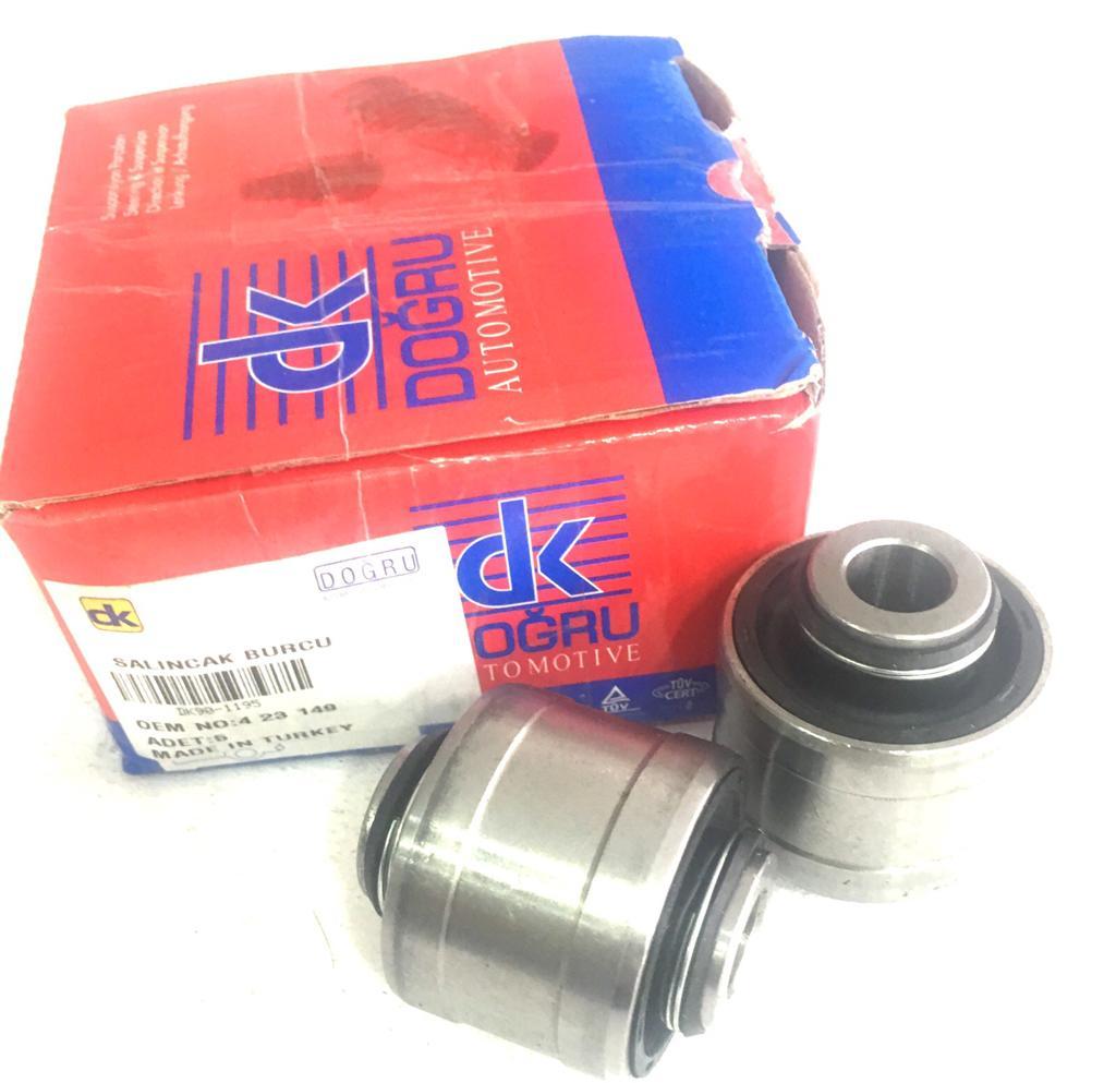 Opel Insignia A Arka Salıncak Üst Sol Burcu