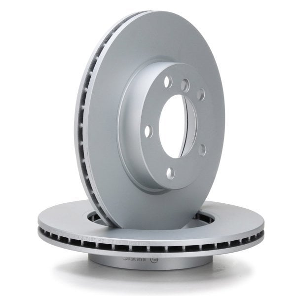 Chevrolet Yeni Captiva Ön Fren Disk Takımı  Delphi