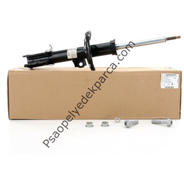 Opel Combo C Ön Sol Amortsiör Orjinal 72119119 GM Marka 72119117