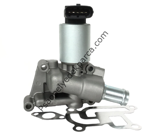 Opel Corsa C Egr Valfi Z10XE Motor