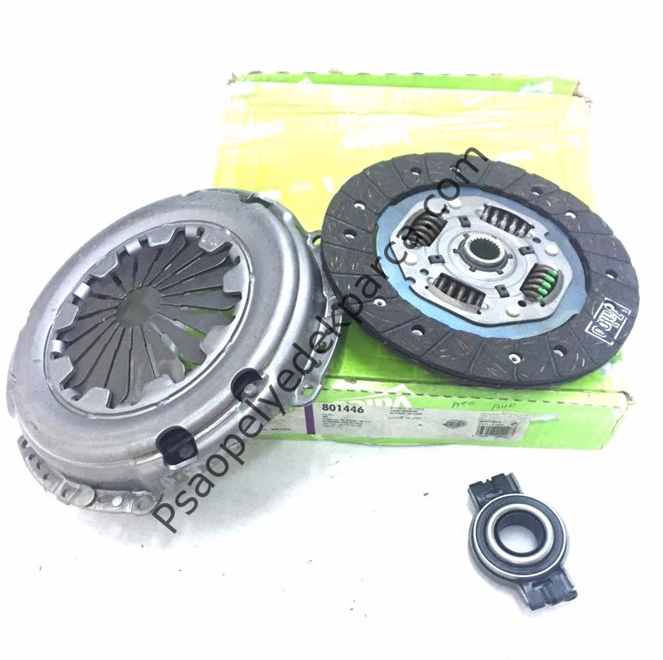 Seat Cordoba Debriyaj Seti 1.4-1.6 16V(ABU-AFK,AQQ-AEE-ALM)