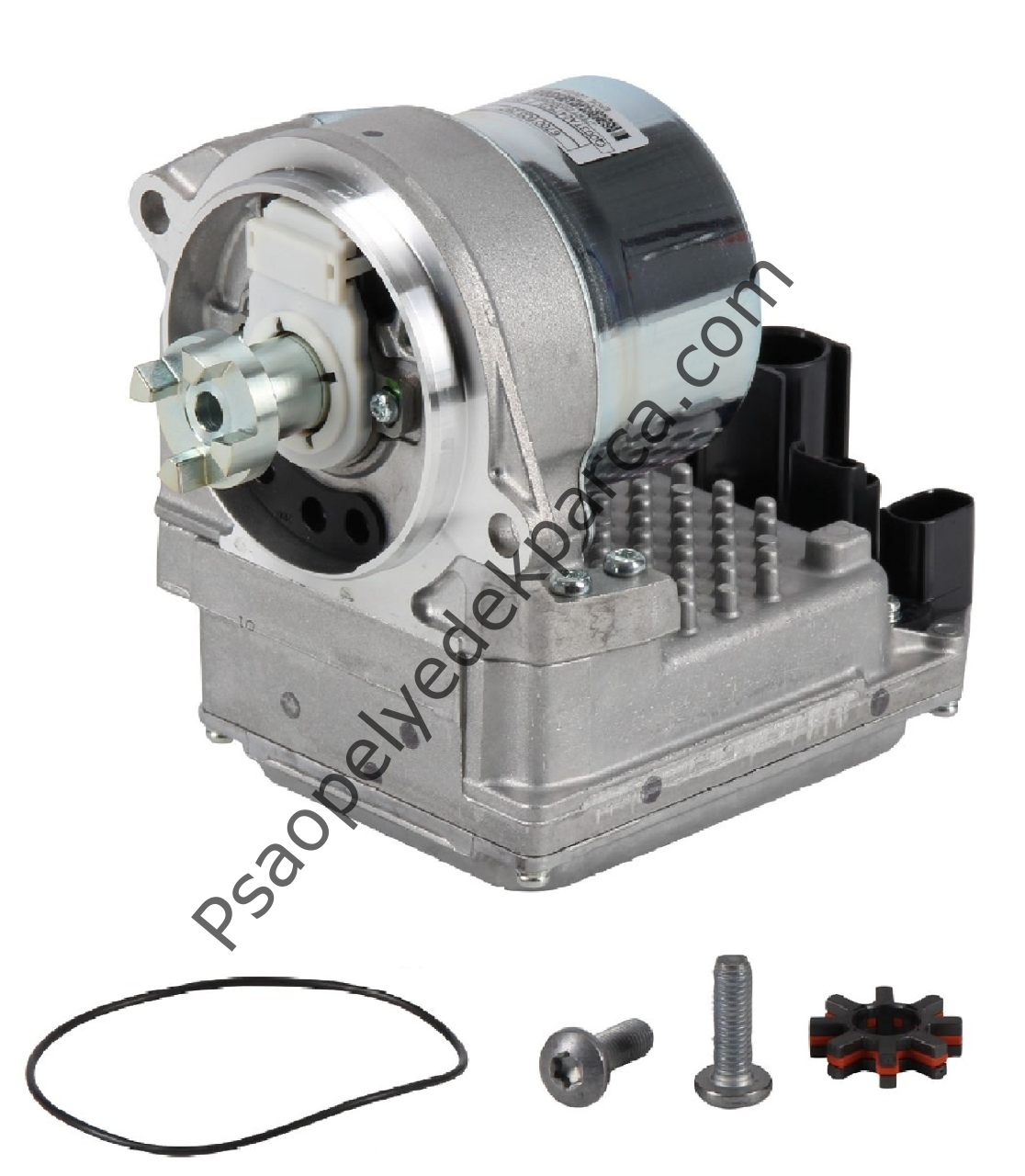 Peugeot 207 Direksiyon Kutu Elektronik Modülü Pompası Peugeot Psa Orjinal