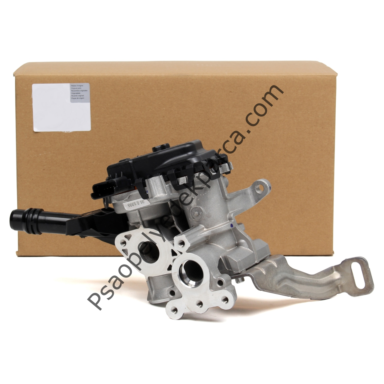 Peugeot 308 Dizel Egr Valfi Vanası Peugeot Psa Orjinal