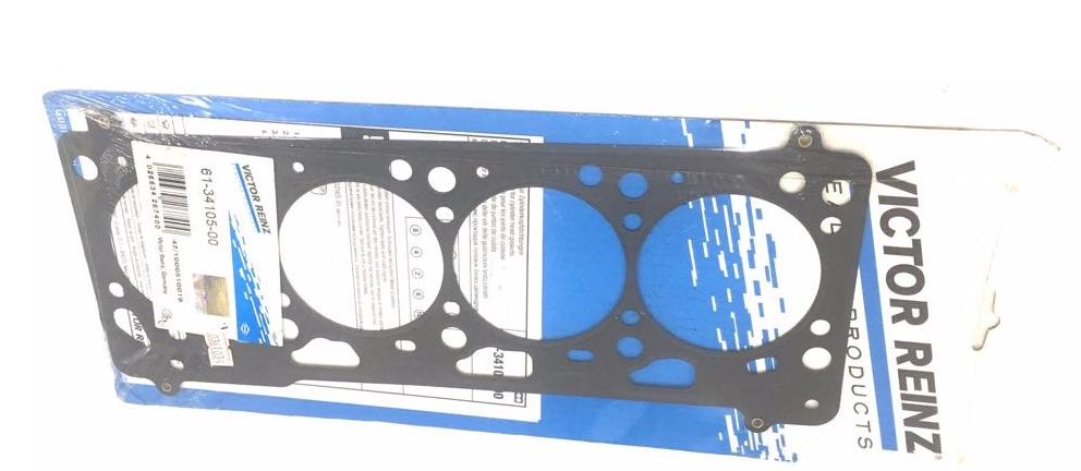 Volkswagen Polo Silindir Kapak Conta AFH Motor