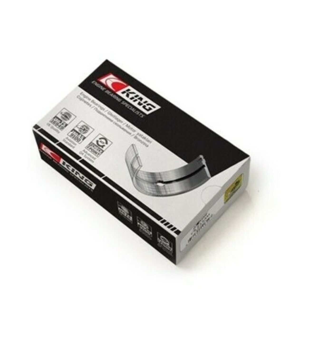Opel Corsa C 1.2/ 1.4 Twinport Motor STD Ana Yatak