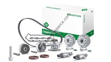 Opel Astra H 1.6 2007-2013 Eksantrik Takımı Komple Set İna Marka 7100440