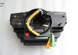 Opel Corsa D Direksiyon Modülü Orjinal