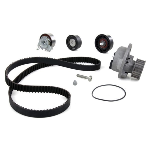 Opel Corsa C 1.4 Ecotec (Z14XE) Benzinli Triger Seti Gates Devirdaimli Set