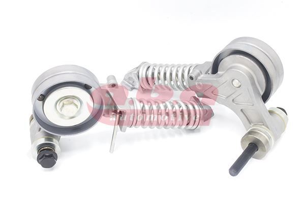 Opel Corsa C 1.2-1.4 Alternatör Gergi Kütüğü Komple