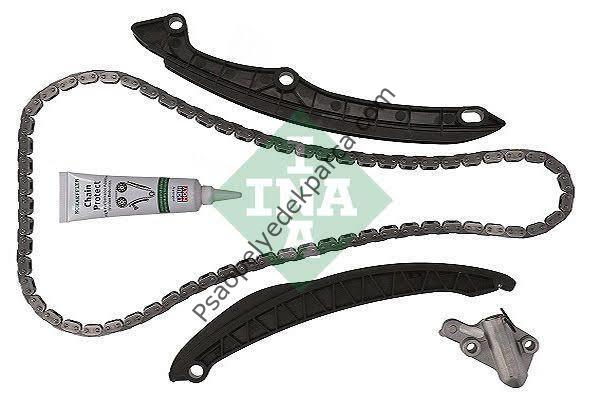 Volkswagen Jetta 2006 - 2010 1.6 FSI BLF Motor Zincir Seti