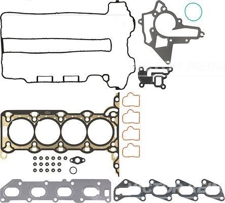Opel Corsa C 1.4 Twinport Üst Takım Conta Seti