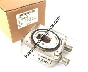 Opel Antara 2.0 Dizel Yağ Soğutucu Orjinal gm 96440251