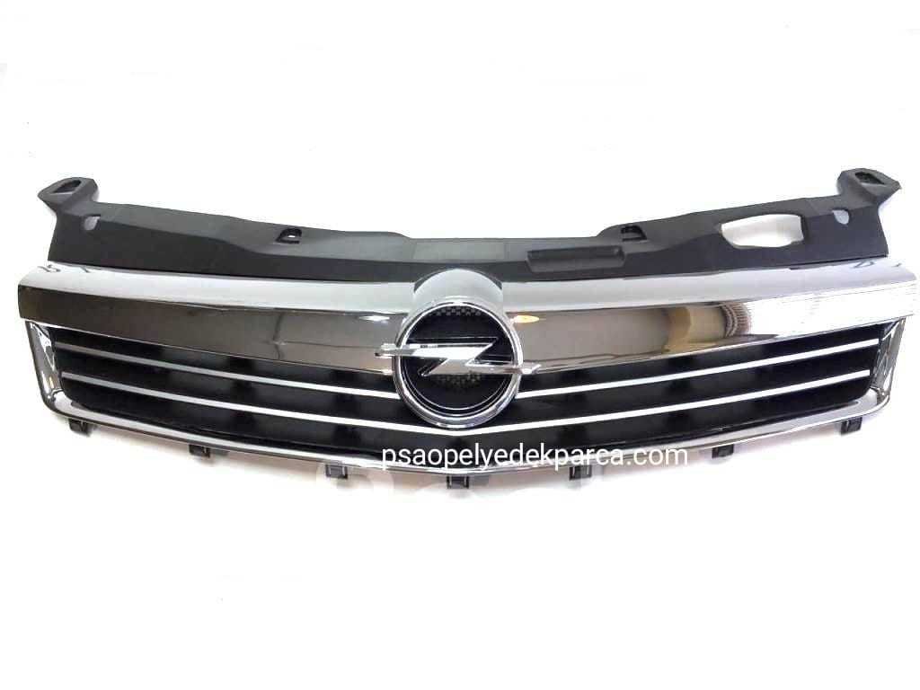 Opel Astra H Panjur Komple 2007 Model ve Sonrası